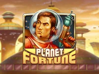 เกมสล็อต Planet Fortune